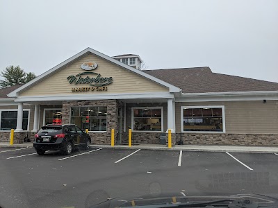 Waterboro Market & Cafe