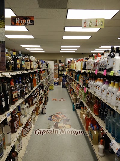 One Stop Liquor