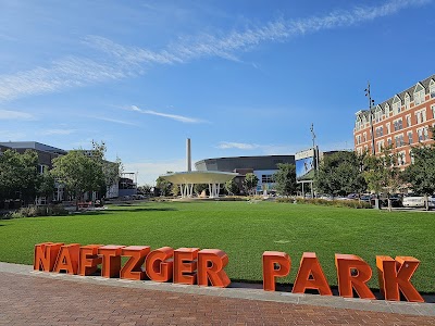 Naftzger Memorial Park