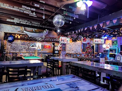 Friendly Tavern