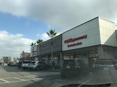 Cvs Pharmacy #9496