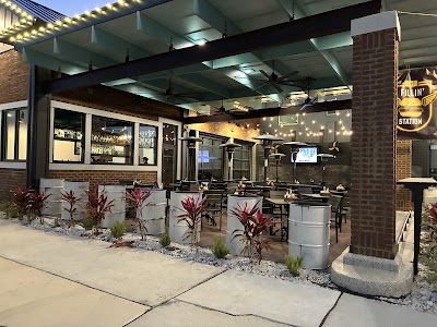 The Fillin’ Station