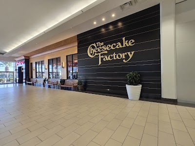 The Cheesecake Factory