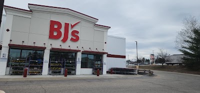 Bjs Wholesale Club #309
