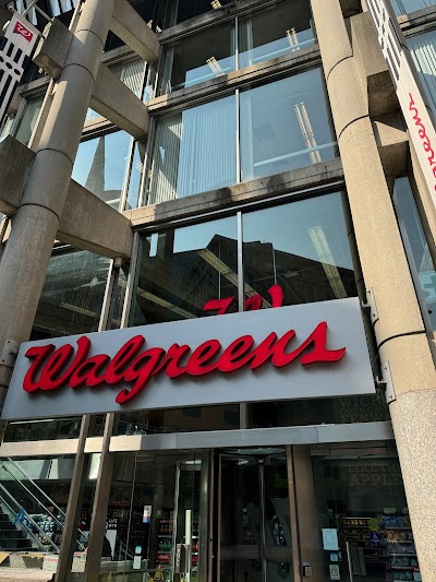 Walgreens #15390