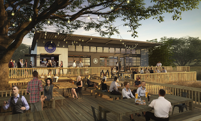 Southerleigh Fine Food And Brewery