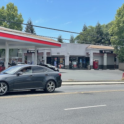 Quik Stop Market #550139