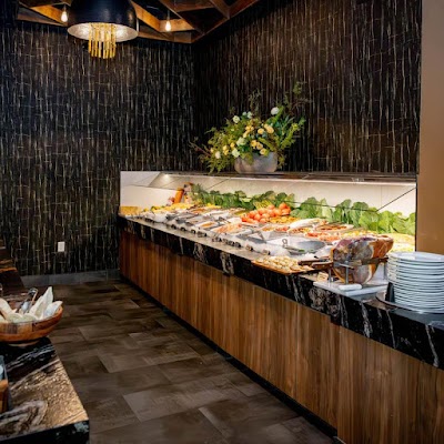 Alma Gaucha Brazilian Steakhouse