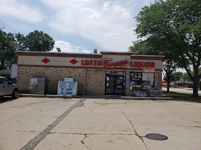 Buscemis Party Shoppe