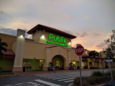 Publix Super Market #1215