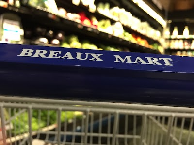 Breaux Mart