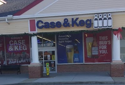 Case & Keg