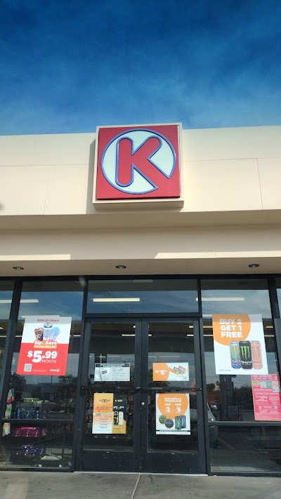 Circle K #2703365