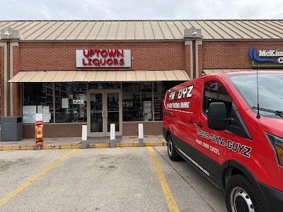 Uptown Liquors