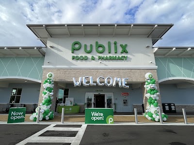 Publix Supermarket