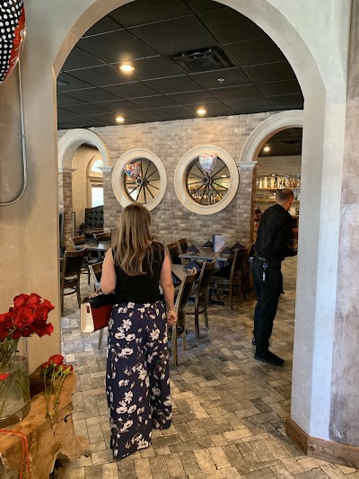 Garibaldis Mexican Restaurant