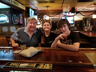 J. Kells Front Door Tavern
