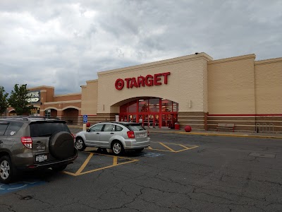 Target - Clay