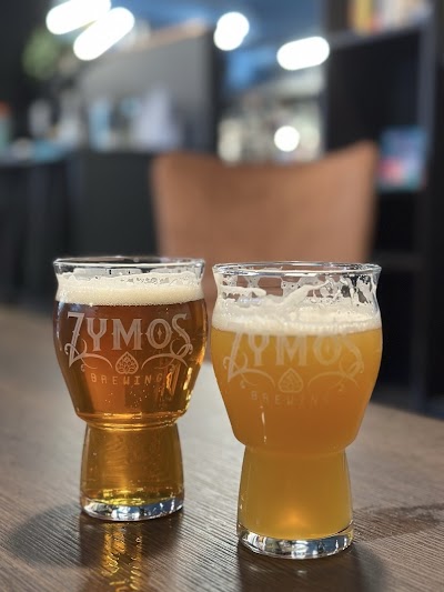 Zymos Brewing