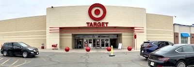 Target Store