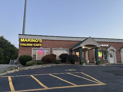 Marinos Italian Cafe