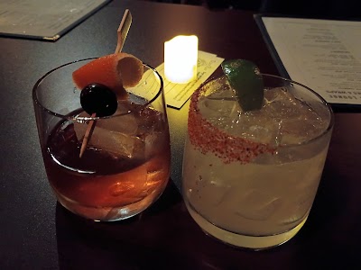 Olsen Run Comedy Club & Lounge