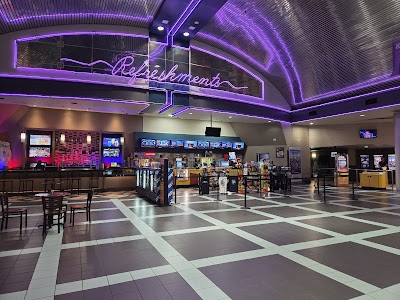 Hollywood Stadium 20 #467