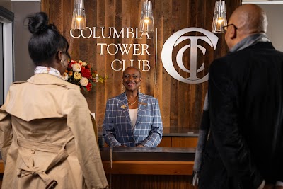 Columbia Tower Club #454