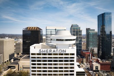 Sheraton Nashville Downtown