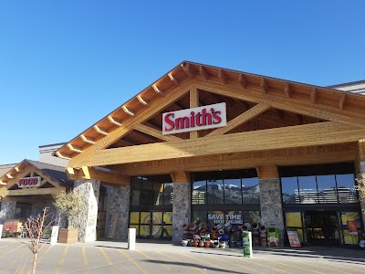 Smiths Food & Drug Cent #72