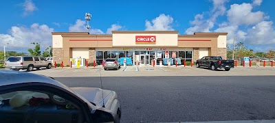 Circle K # 7429