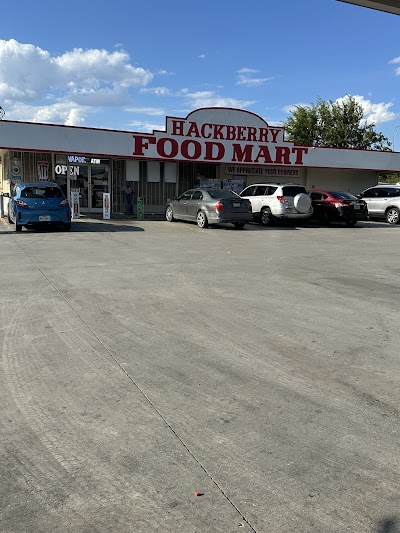 Hackberry Food Mart