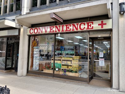 Convenience +