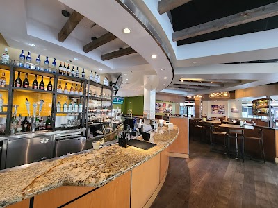California Pizza Kitche #206