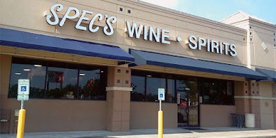 Specs Wine Spirits &amp; Finer Foods