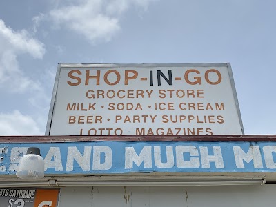 Shop N Go