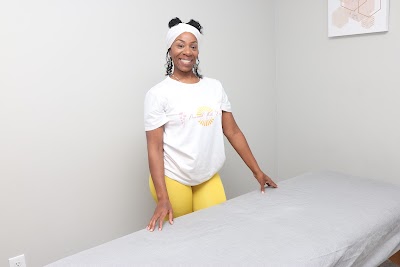 Natural Healing Of Fairburn, Llc