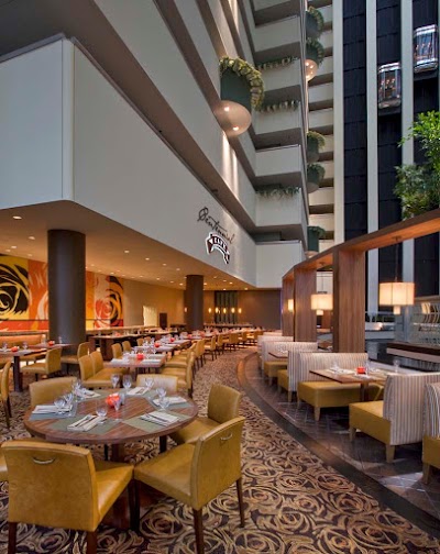 Hyatt Regency #dfwrd