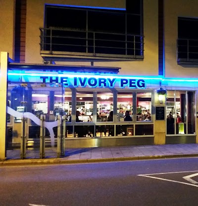 The Ivory Peg (wetherspoon)