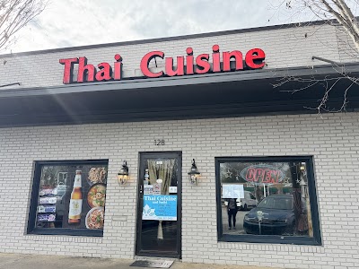 Thai Cusine