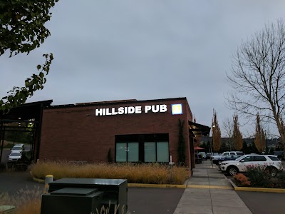Hillside Pub