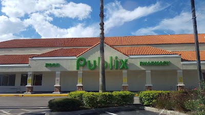 Publix Super Market