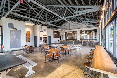 Grove Roots Brewing Company