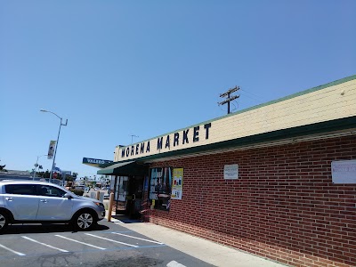Morena Blvd Market