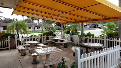 Siam Garden Thai Restaurant