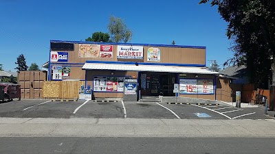 Smart Choice Market 2