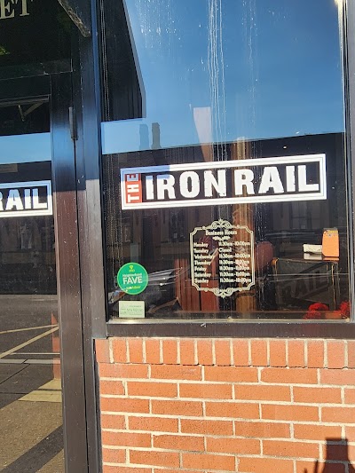 The Iron Rail