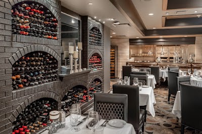 Mortons The Steakhouse #1148