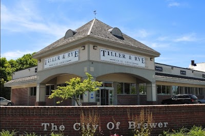 Tiller & Rye