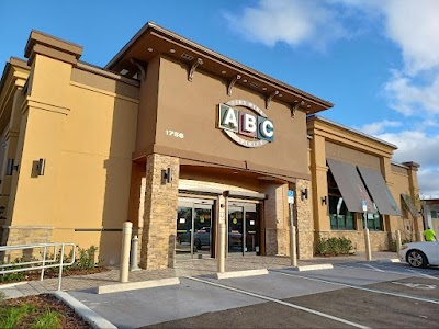 Abc Fine Wine & Spirits